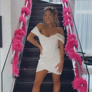 House Of CB Coraline Dress